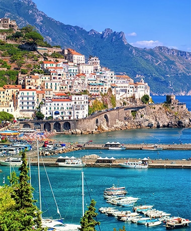 most exclusive holiday destinations Italy