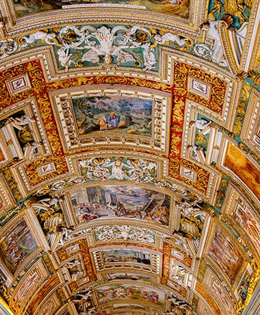 Vatican Museum Vatican city best travel spot to visit this year