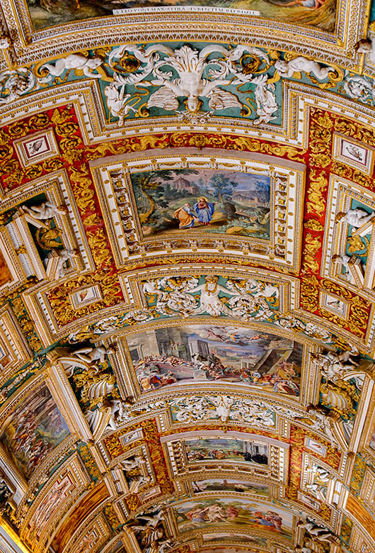 Vatican museum, Vatican city vacation idea for couples